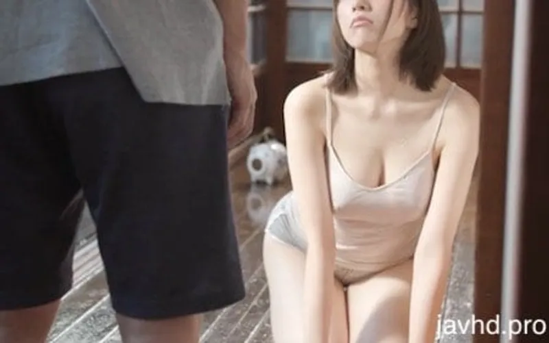 [ssis-610] vợ của anh trai quyến rũ mai tsubasa